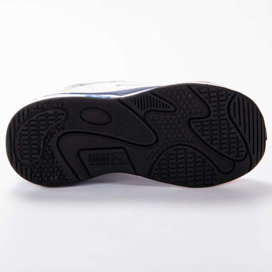 Puma Junge BMW MMS RS Fast V PS Zapatillas - Image 5