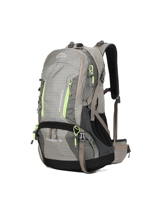 Aoking Mochila Unisexo DARK GREEN - Image 2