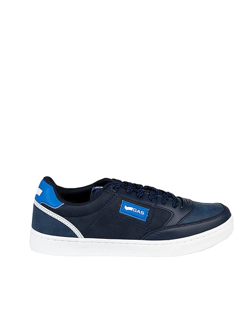 Zapatilla Gas Jeb NBX Hombre Azul - Image 1
