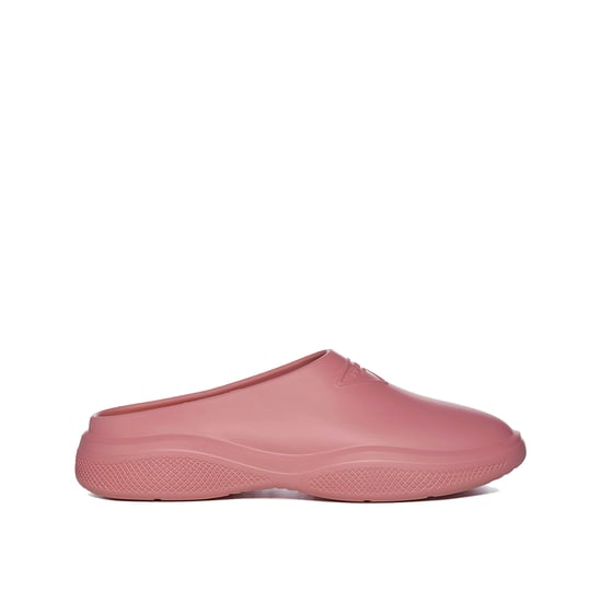 Mules de goma Prada Mellow - Image 1