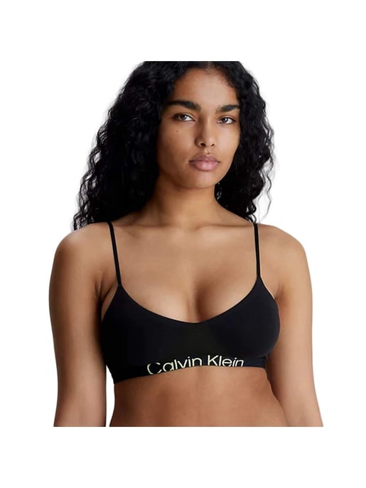 Sujetador de mujer Calvin Klein Ficelle Future Shift - Image 2