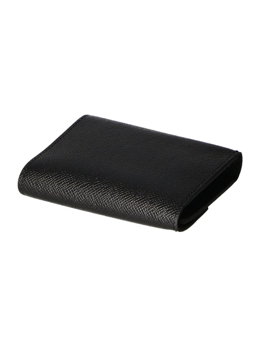 Gave Lux wallet Women BLACK