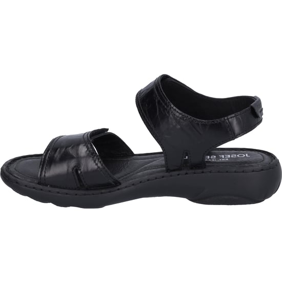 JOSEF SEIBEL Debra 58 | Sandalias de Mujeres | negro - Image 3
