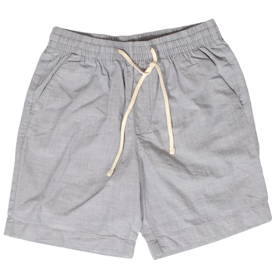 NAUTICA Textured Cotton Boardwalk Shorts