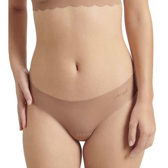 Sloggi Zero Microfiber Hip Thong - Image 4