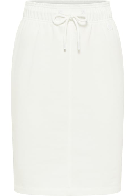 Dreimaster Skirt women off-white - Image 1