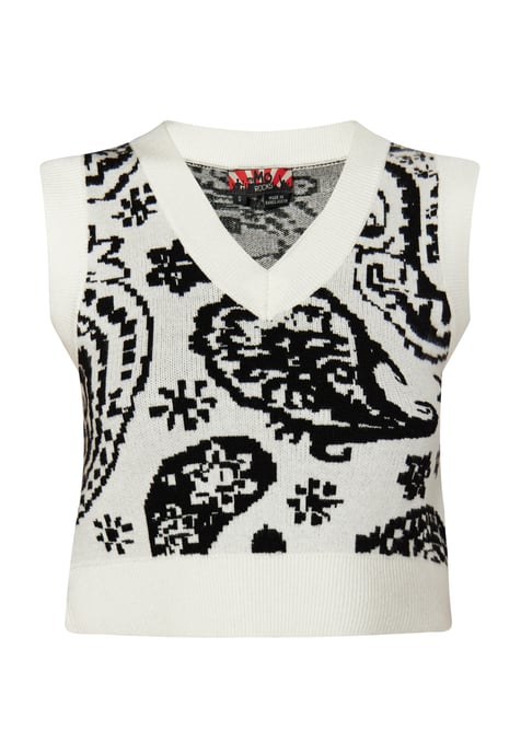 Mymo women white - Image 1