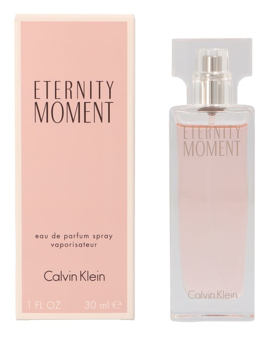 Calvin Klein Eternity Moment Edp Spray 30ml - Image 3