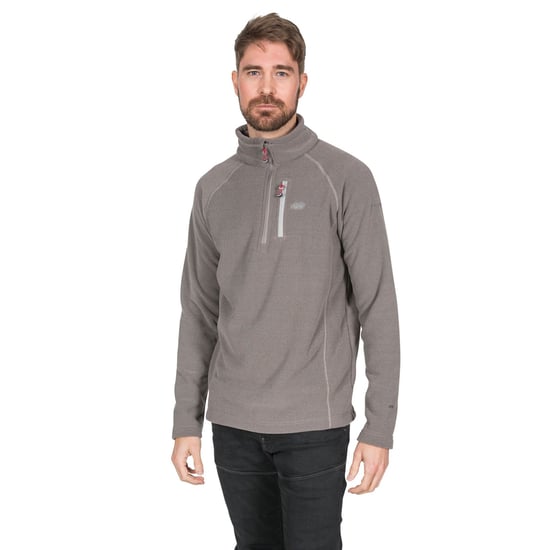 Trespass Mens Structual Fleece