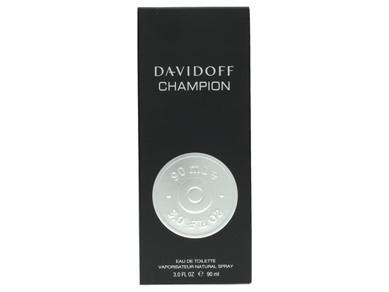 Champion Eau De Toilette Vaporizador 90 ml - Image 2