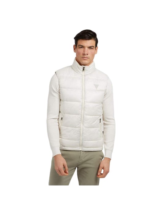 Doudou Guess superligero sin mangas para hombre - Image 2