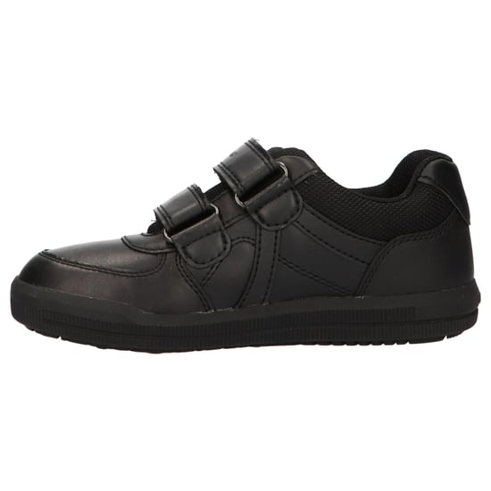 Zapatillas Deporte de niños unisex Geox en negro - Image 3