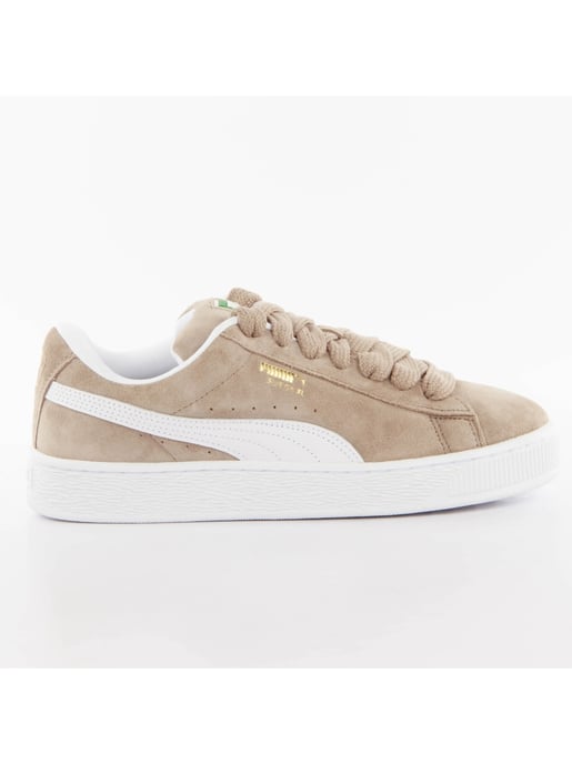 Zapatillas de ante Puma para hombre, talla XL - Image 4