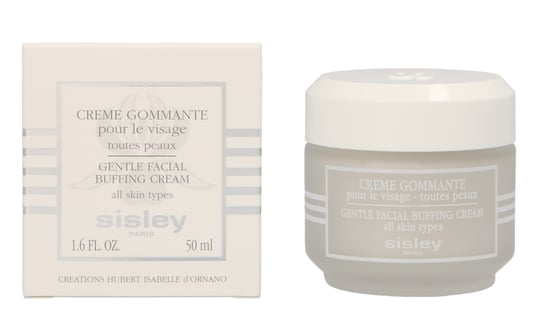 Crème Gommante Pour Le Visage 50 ml - Image 3