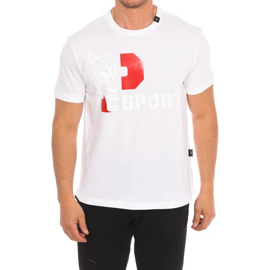 TIPS410 men's short sleeve t-shirt