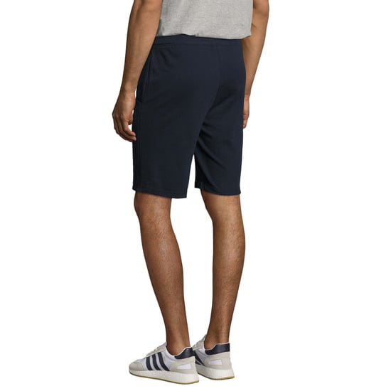 SOLS Mens June Shorts (French Navy) - Image 3