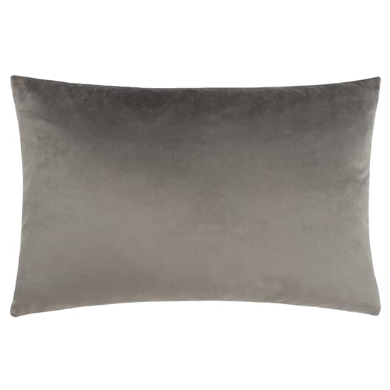 Cojín de Pluma Relleno de Jacquard de Terciopelo Paoletti Lexington - Image 2