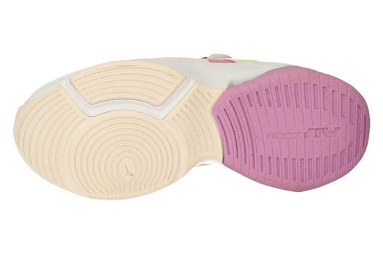 Nike Womens Zoom Bella 6 Pink Trainers - Image 5