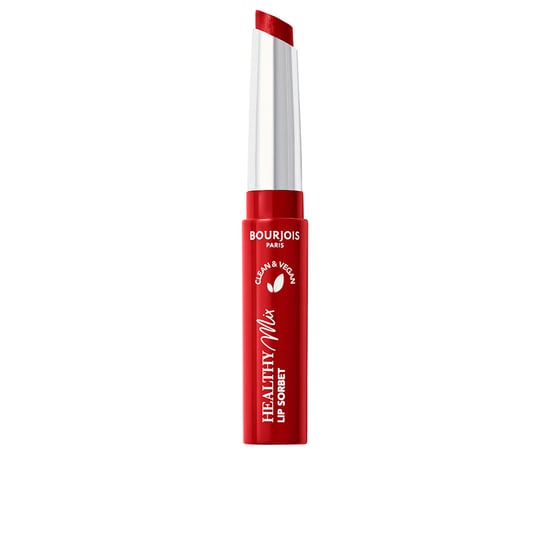 Sorbete labial Healthy Mix #01-Sundae de cereza 7,4 gr - Image 1