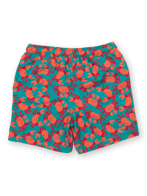 Kite Clothing Happy Crab Swim Shorts