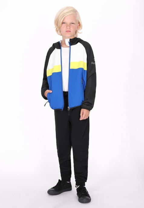 Schmuddelwedda Anorak - Image 2