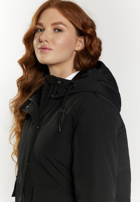 Dreimaster women black - Image 5