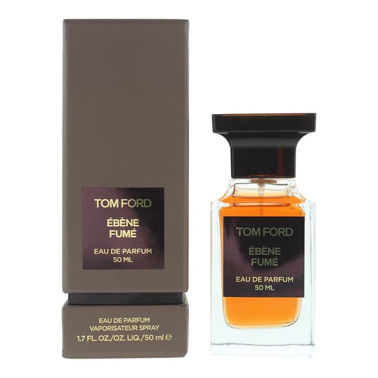 Tom Ford Ebene Fume Eau de Parfum 50ml - Image 1