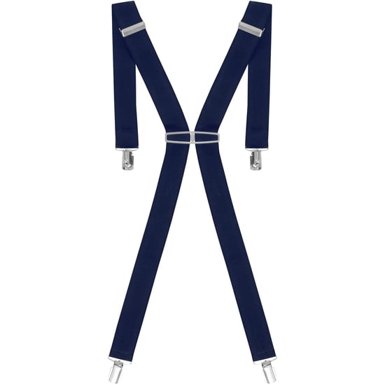 Tirantes elásticos para hombre | Enzo Accessories - Image 1