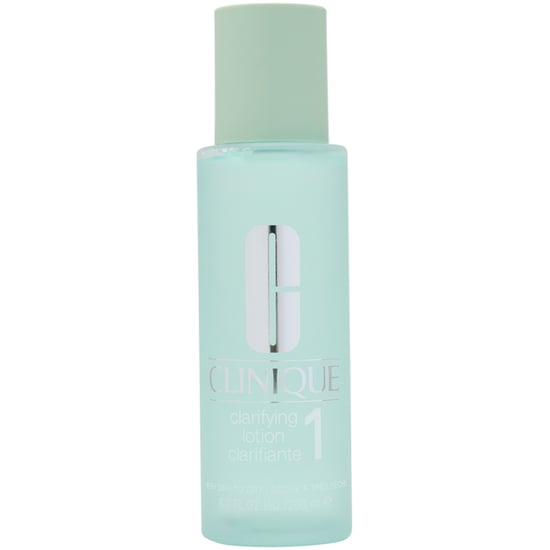 Clinique 1 Very Dry To Dry Skin Clarifying Lotion 200ml - Image 1