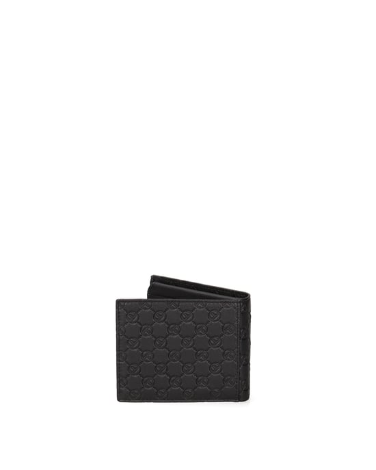 Sergio Tacchini Billetera Hombres BLACK - Image 2