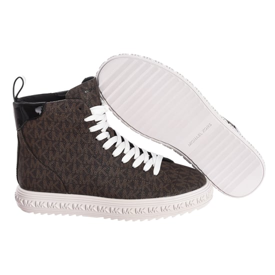 Sneaker Grove high-top sneaker F2GVFE6B woman