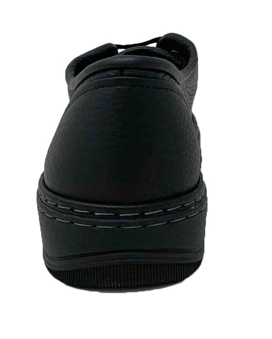 Lanvin FM-SKBLTT-VGRO-A18 Mens Trainers