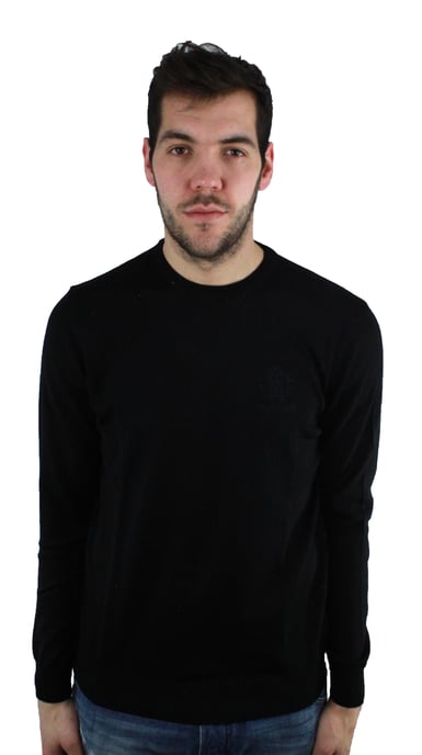 Roberto Cavalli FSM603MQ030 5051 Jumper