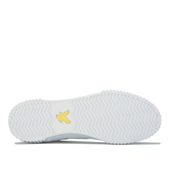 Lyle y Scott Mitchell entrenadores blancos para hombres - Image 2