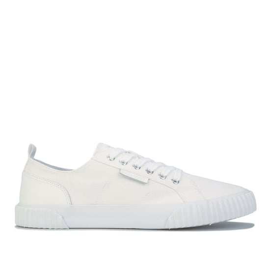 Lyle y Scott Mitchell entrenadores blancos para hombres - Image 4