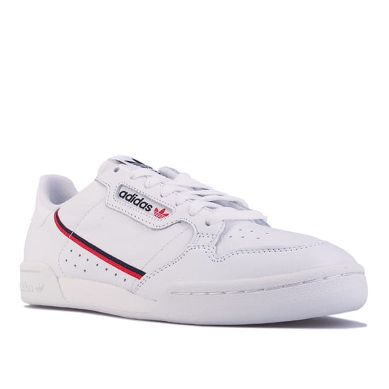 Zapatillas Adidas Continental 80 Blanco - Image 2