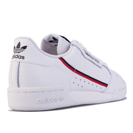 Zapatillas Adidas Continental 80 Blanco - Image 3