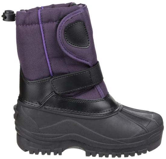 Avalanche Snow Boot