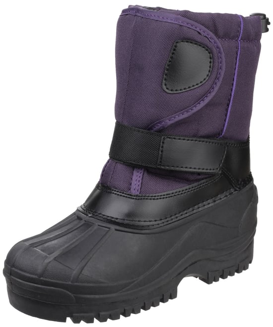 Avalanche Snow Boot