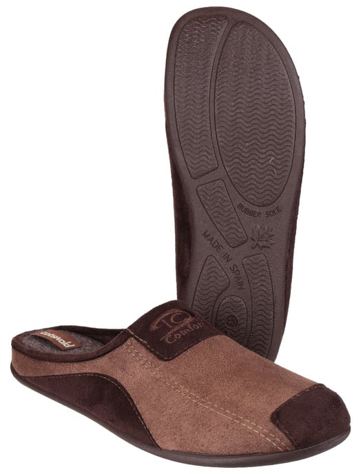 Westwell Slipper - Image 3