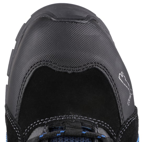 Rio Low Lace-up Safety Boot - Image 6