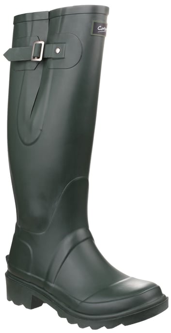 Ragley Waterproof Wellington Boot - Image 1