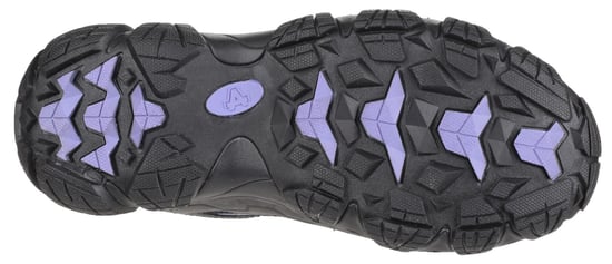AS708 Waterproof Non-Metal Ladies Safety Trainer - Image 4
