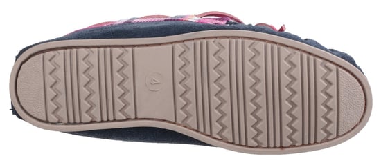 Kilkenny Slip on Moccasin Slipper - Image 4