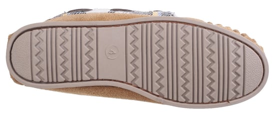 Kilkenny Slip on Moccasin Slipper - Image 4