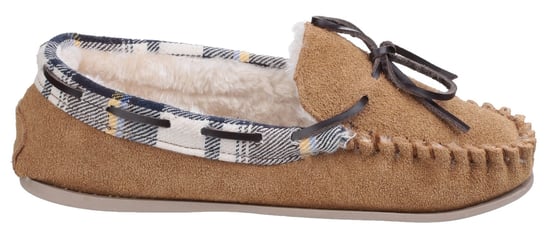 Kilkenny Slip on Moccasin Slipper - Image 5