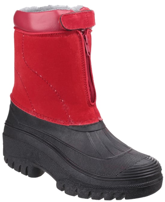 Venture Waterproof Winter Boot - Image 1