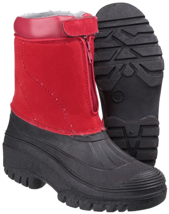 Venture Waterproof Winter Boot - Image 3