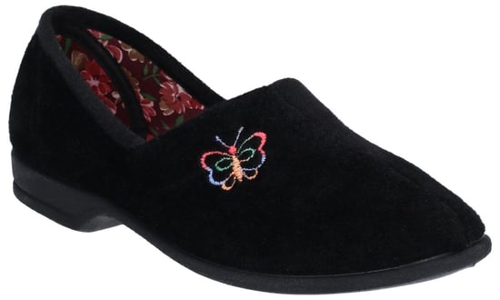 Bouquet Womens Slipper - Image 1