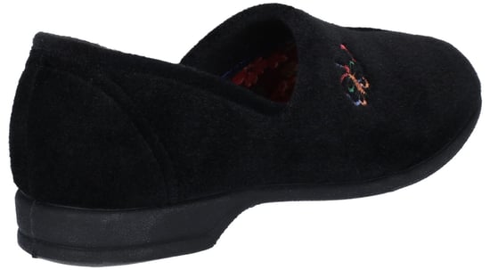 Bouquet Womens Slipper - Image 2
